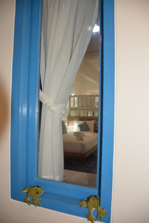 Frog House Bed & Breakfast (Adults Only) Patong ห้อง รูปภาพ