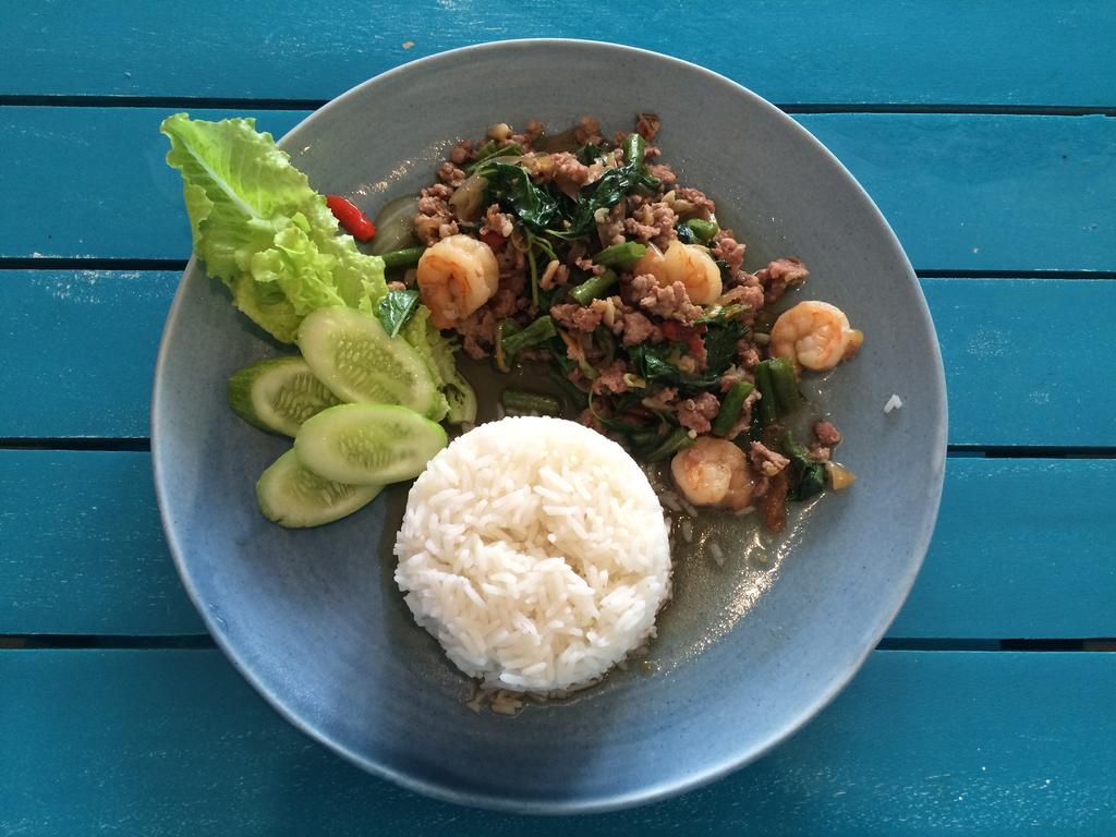 Frog House Bed & Breakfast (Adults Only) Patong ห้อง รูปภาพ