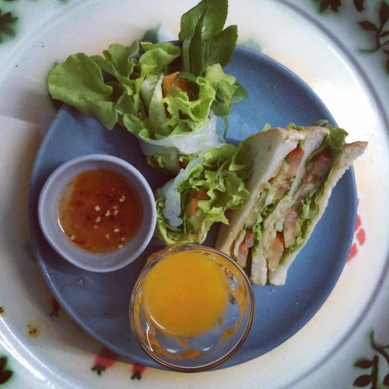 Frog House Bed & Breakfast (Adults Only) Patong ห้อง รูปภาพ