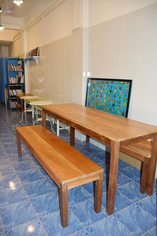 Frog House Bed & Breakfast (Adults Only) Patong ห้อง รูปภาพ