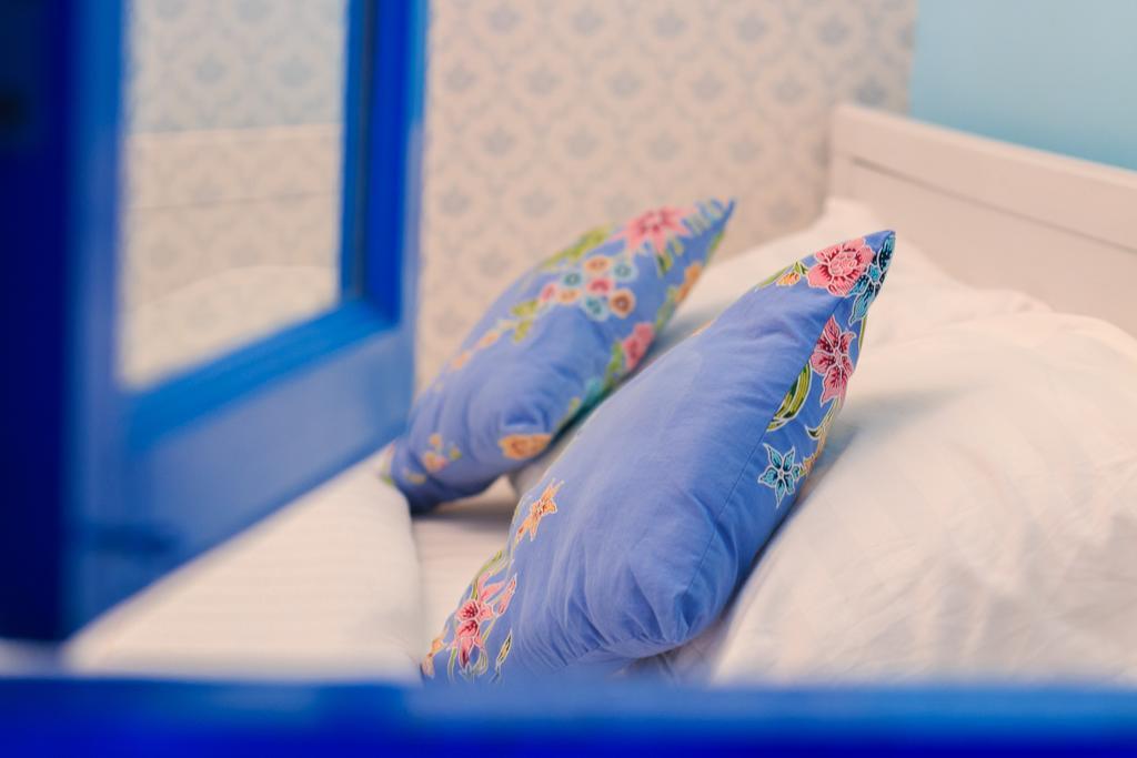 Frog House Bed & Breakfast (Adults Only) Patong ภายนอก รูปภาพ