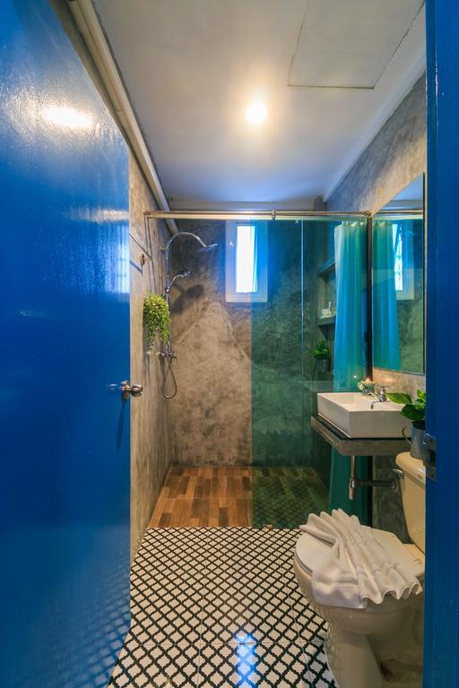 Frog House Bed & Breakfast (Adults Only) Patong ภายนอก รูปภาพ
